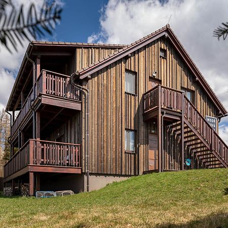 Apartmany Modrinova Archa S Privatni Saunou Vaclavov u Bruntalu 외부 사진