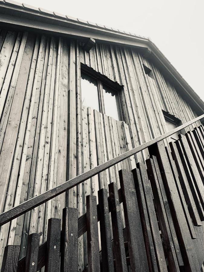 Apartmany Modrinova Archa S Privatni Saunou Vaclavov u Bruntalu 외부 사진